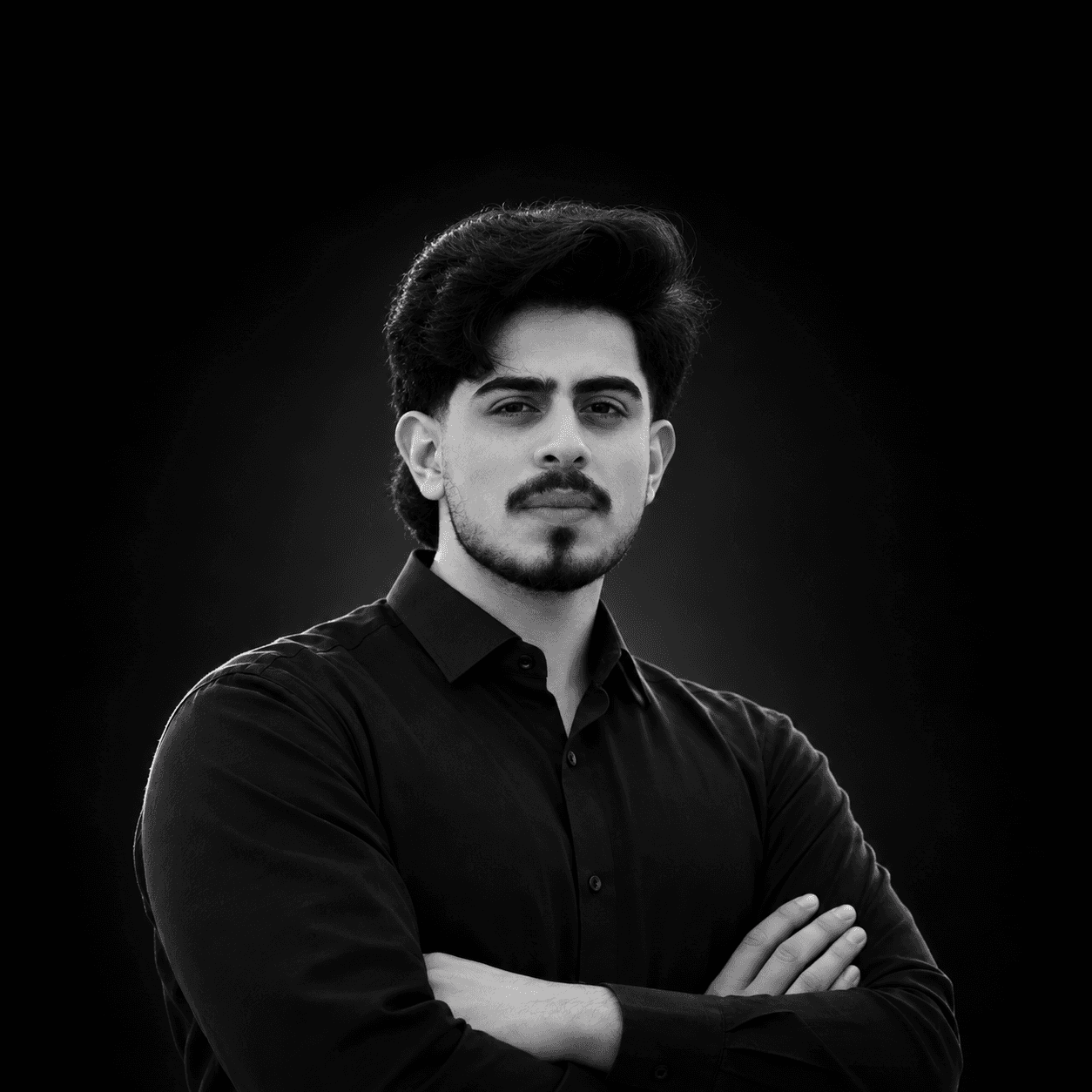 Usman Adnan